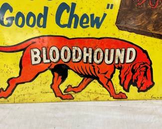 W/ BLOODHOUND