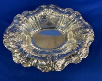 MEASURES 12 1/2X10 BOWL