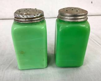 FIREKING JADIT 4 1/2" SHAKERS W/LIDS