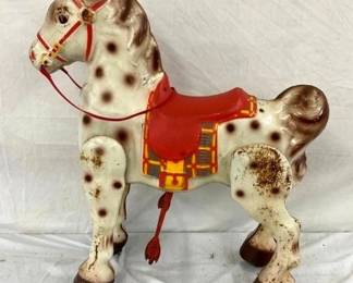 OTHERSIDE VIEW MOBO HORSE