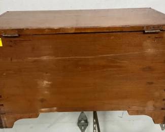 BACKVIEW 25X15