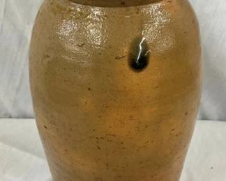 1G. RANDOLPH COUNTY CHURN W/ LID