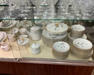 BAVARIA CHINA