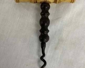 6IN EARLY CORK SCREW