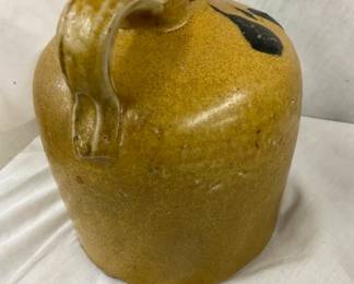 CLOSEUP VIEW OTHERSIDE