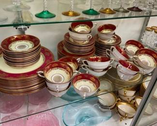 PARAGON CHINA