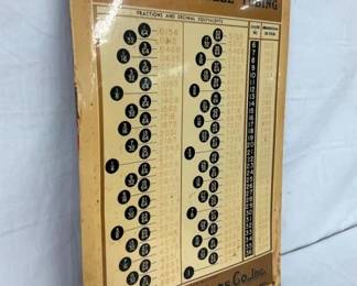 MEASURES 14 1/2X22 1/2