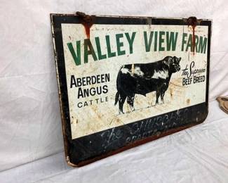 ABERDEEN ANGUS