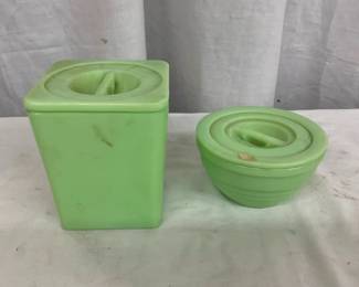 JADIT COVERED DISHES