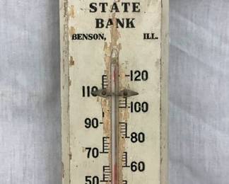 BENSON, NC 3X12