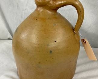 CLOSEUP VIEW OTHERSIDE