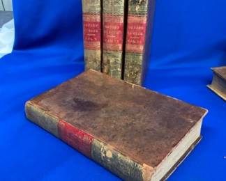 1865 MODERN EUROPE BOOKS