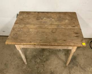 MEASURES 39X28 1/2