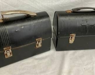 EARLY LUNCH BOXES
