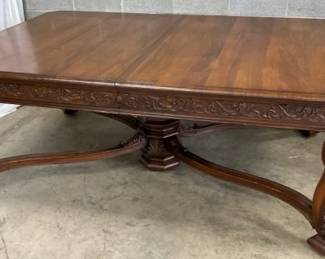 TABLE MEASURES 78X54