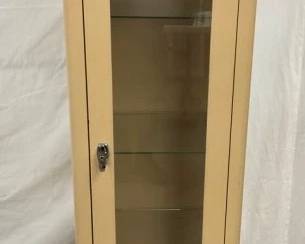 NICE METAL MEDICAL CABINET