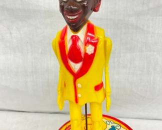 NICE BLACK AMERICANA TOY