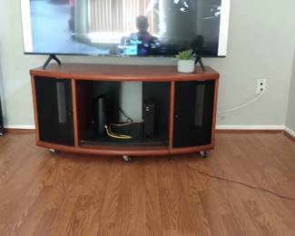 TV stand up to 50 inch