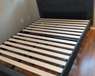 Bed frame