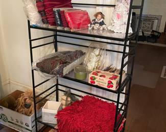 Quality  upholstery, and sewing trims 