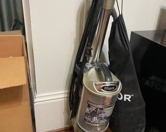 Shark Vacuum 