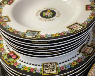 Mary Engelbreit China