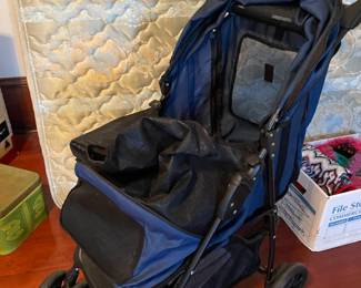 Pet Stroller