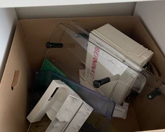 Bernina Accessories 