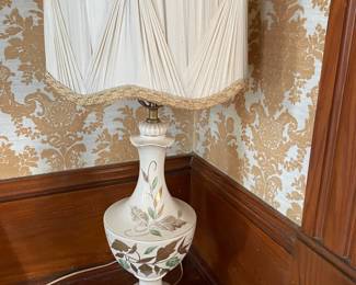 Vintage lamp