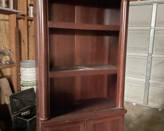 Corner Cabinet