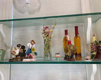 Mary Engelbreit Figurines 