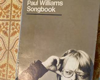 The Paul Williams Songbook
