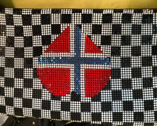 Laila Essence of Norway Purse