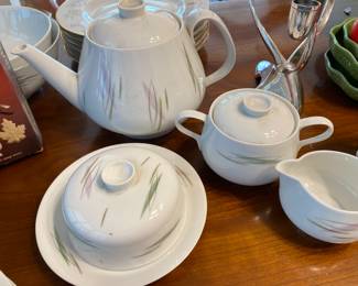 Modernist Rosenthal Design by Raymond Loewy