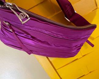 Lululemon Fanny Pack