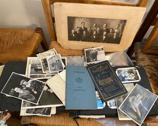 Antique Photos