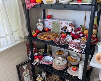 MORE Chef Italiano!!