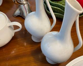 Mid Century Rosenthal