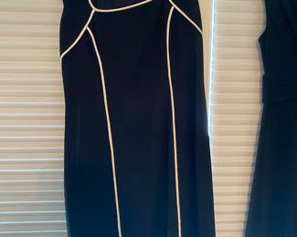 Little Black Dress's