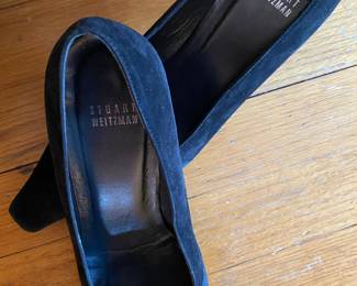 Stuart Weitzman 7.5