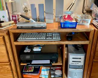 Computer/Office Supplies