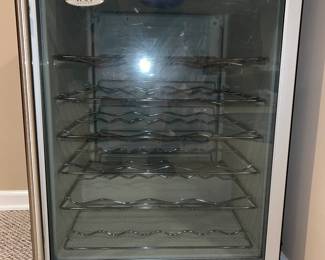 Wine Refrigerator