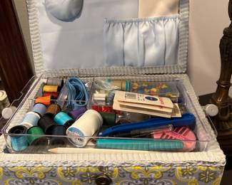 Sewing Supplies