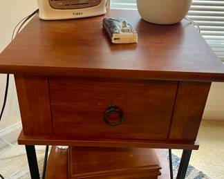 small end table