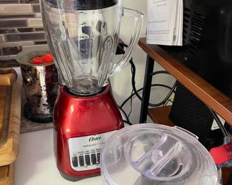 Oster blender