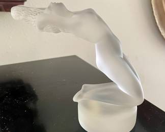 Lalique nude