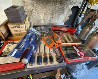 lots of misc tools