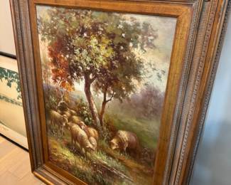 Sale Picture