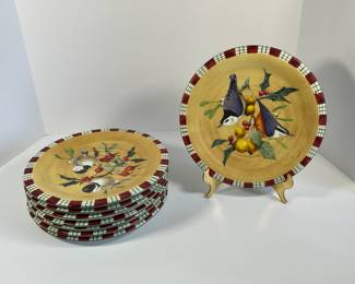 Lenox Winter Greetings