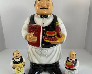 Jennifer Brinley Butler Series